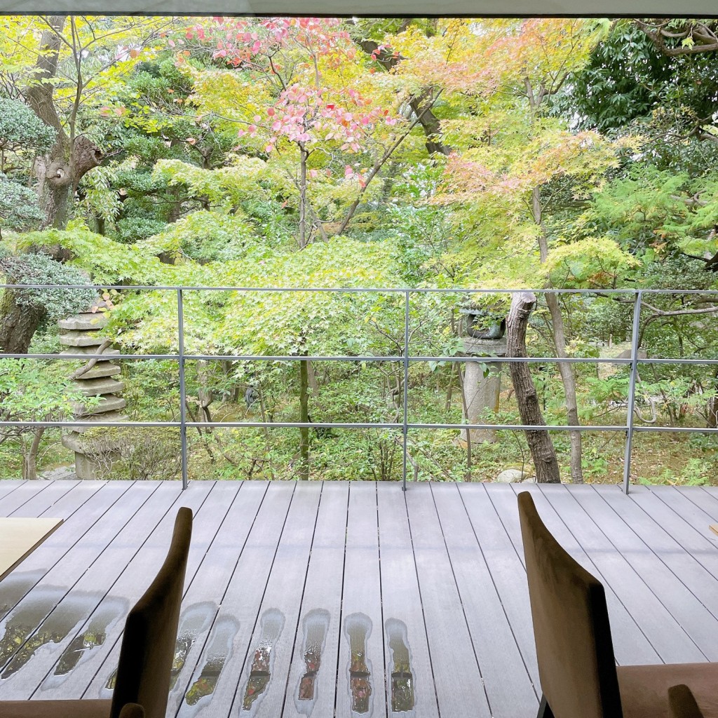 実際訪問したユーザーが直接撮影して投稿した根津カフェNezu Cafeの写真