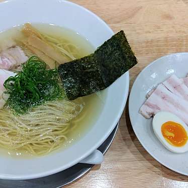 実際訪問したユーザーが直接撮影して投稿した高橋ラーメン専門店すぎやまの写真