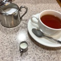 実際訪問したユーザーが直接撮影して投稿した西池袋喫茶店フラミンゴの写真