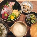 実際訪問したユーザーが直接撮影して投稿した砂子居酒屋山芋の多い料理店 川崎の写真