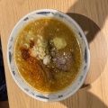 実際訪問したユーザーが直接撮影して投稿した唐笠柳ラーメン専門店中華そば専門 田中そば店の写真