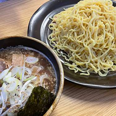 実際訪問したユーザーが直接撮影して投稿した末広町ラーメン / つけ麺ふくろうの写真