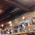 実際訪問したユーザーが直接撮影して投稿した中通コーヒー専門店三河屋珈琲 呉中通店の写真