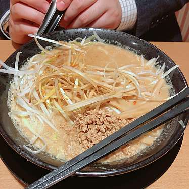 実際訪問したユーザーが直接撮影して投稿した本宮町ラーメン専門店一刻魁堂 港店の写真