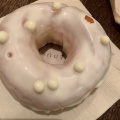 実際訪問したユーザーが直接撮影して投稿した中之町(新京極通)ドーナツkoe donuts 京都店の写真