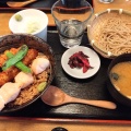 実際訪問したユーザーが直接撮影して投稿したあざみ野和食 / 日本料理炭焼き 権八 あざみ野の写真