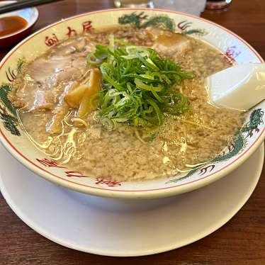 ラーメン魁力屋 センター南店のundefinedに実際訪問訪問したユーザーunknownさんが新しく投稿した新着口コミの写真