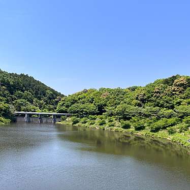 実際訪問したユーザーが直接撮影して投稿した新都田公園都田総合公園の写真