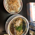 実際訪問したユーザーが直接撮影して投稿した薬師町ラーメン専門店中華そば 天までとどけの写真