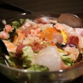実際訪問したユーザーが直接撮影して投稿した梅田居酒屋鶏と魚と旨い酒 ウミスズメ 梅田店の写真
