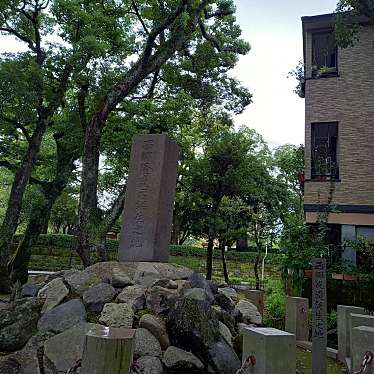 実際訪問したユーザーが直接撮影して投稿した加治屋町歴史 / 遺跡西郷隆盛生誕の地の写真