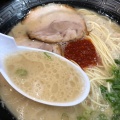 実際訪問したユーザーが直接撮影して投稿した春日公園ラーメン / つけ麺一 ~HAJIME~の写真