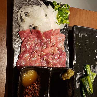 実際訪問したユーザーが直接撮影して投稿した緑ケ丘焼肉焼肉山家の写真