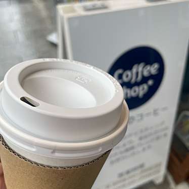 実際訪問したユーザーが直接撮影して投稿した栄カフェCoffee Shop 伏見本店の写真