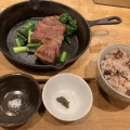 実際訪問したユーザーが直接撮影して投稿した宇治肉料理炭焼き肉と京の野菜 Nicoの写真