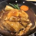 実際訪問したユーザーが直接撮影して投稿した葉山ステーキハンバーグキッチン 杏の写真