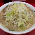 実際訪問したユーザーが直接撮影して投稿した本町ラーメン / つけ麺ラーメン二郎 京急川崎店の写真