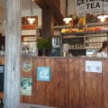 実際訪問したユーザーが直接撮影して投稿した多度町多度紅茶専門店グランヒルの写真
