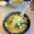 実際訪問したユーザーが直接撮影して投稿した山野町ラーメン専門店くるまやラーメン 西船橋店の写真