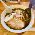 実際訪問したユーザーが直接撮影して投稿したもみじ台北ラーメン / つけ麺中華そば 札幌煮干センターの写真