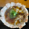 実際訪問したユーザーが直接撮影して投稿した里見ラーメン / つけ麺中華そば たなかの写真