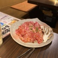 実際訪問したユーザーが直接撮影して投稿した昭和町焼肉焼肉 冷麺 てんすいの写真