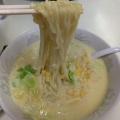 実際訪問したユーザーが直接撮影して投稿した栄町ラーメン / つけ麺くるくる軒の写真