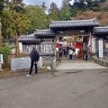 実際訪問したユーザーが直接撮影して投稿した青海町寺白峯寺の写真