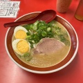 実際訪問したユーザーが直接撮影して投稿した黒石北ラーメン / つけ麺中華そば とんちんたんの写真