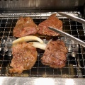 実際訪問したユーザーが直接撮影して投稿した高田馬場焼肉焼肉ライク 高田馬場店の写真