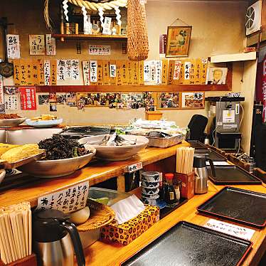 実際訪問したユーザーが直接撮影して投稿した西蒲田定食屋壱番隊の写真