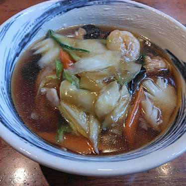 実際訪問したユーザーが直接撮影して投稿した福田ラーメン専門店東京餃子軒 大和桜ヶ丘店の写真