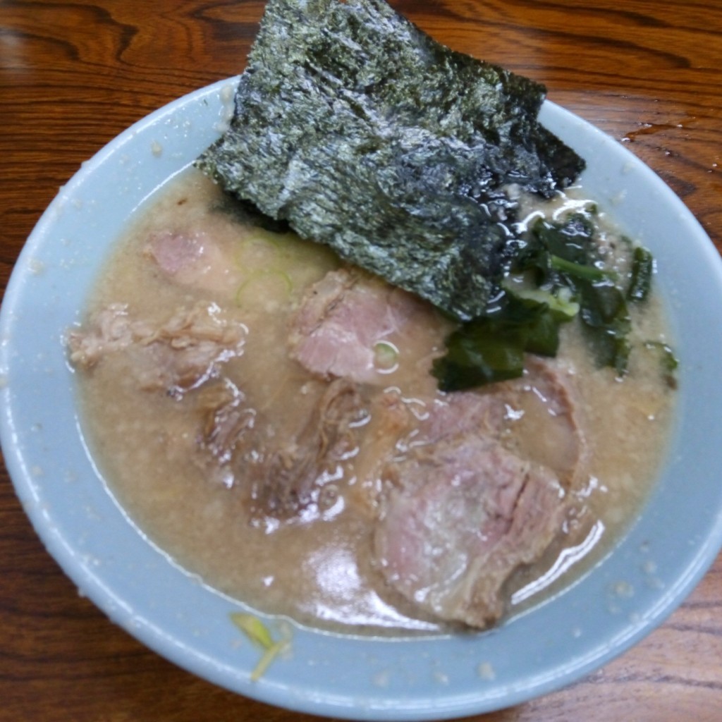 ずずずーちゃんさんが投稿した結束町ラーメン / つけ麺のお店ラーメンショップ 牛久結束店/ラーメンショップ ウシクケッソクテンの写真