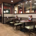 実際訪問したユーザーが直接撮影して投稿した桜台ファミリーレストラン夢庵 千葉ニュータウン店の写真