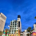 実際訪問したユーザーが直接撮影して投稿した西蒲田公園JR蒲田駅西口駅前広場の写真