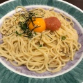 実際訪問したユーザーが直接撮影して投稿した上津台パスタ鎌倉パスタ イオンモール神戸北店の写真