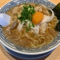 実際訪問したユーザーが直接撮影して投稿した新別府町ラーメン専門店丸源ラーメン 宮崎新別府店の写真