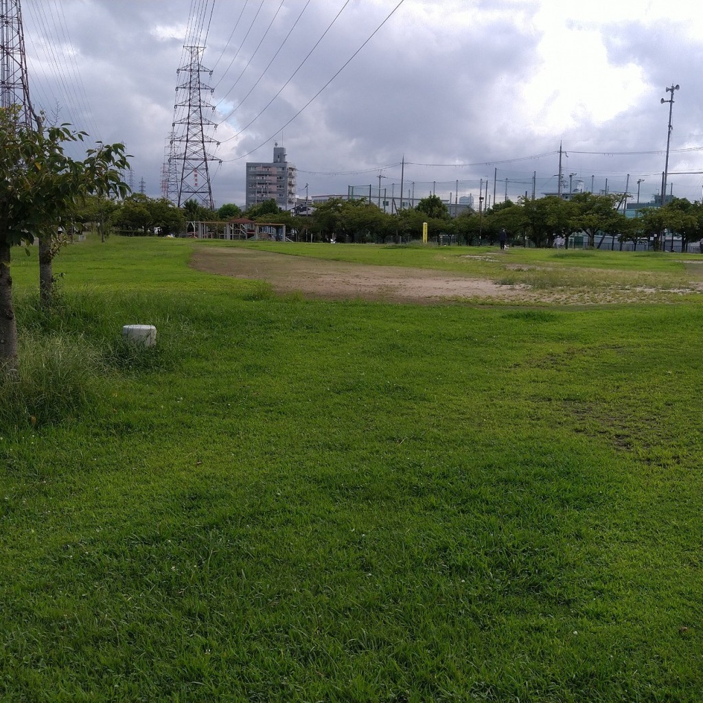 のんたけさんが投稿した吉原公園のお店吉原公園/ヨシハラコウエンの写真