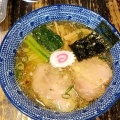 実際訪問したユーザーが直接撮影して投稿した牛久保西ラーメン / つけ麺くじら軒 横浜本店の写真