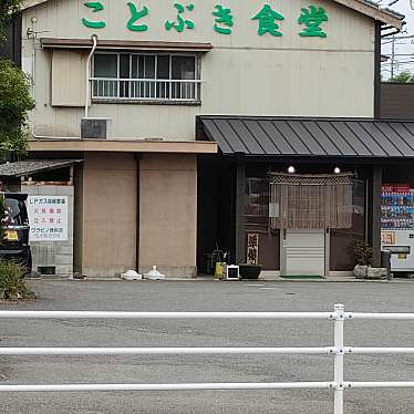 実際訪問したユーザーが直接撮影して投稿した塩屋町北塩屋定食屋寿食堂の写真