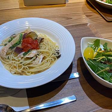 実際訪問したユーザーが直接撮影して投稿した宗像カフェ蔵cafe 宗像の写真