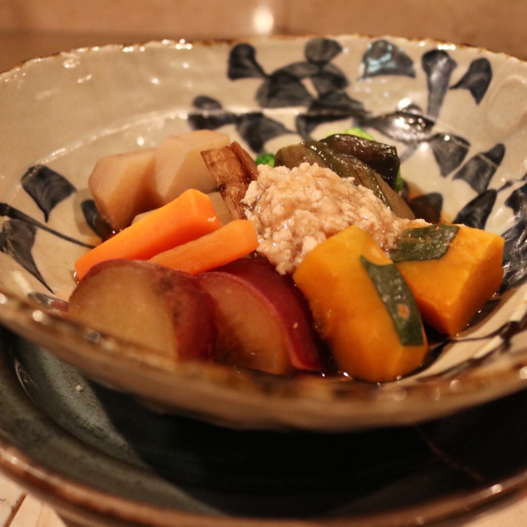 コスパハンターマッハさんが投稿した西中島居酒屋のお店ベジタブルダイニング 遊食屋 創彩/ユウショクヤソウサイの写真