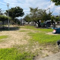 実際訪問したユーザーが直接撮影して投稿した茶屋町公園耳塚公園の写真