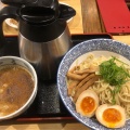 実際訪問したユーザーが直接撮影して投稿した玉島爪崎ラーメン / つけ麺廣の写真