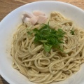 実際訪問したユーザーが直接撮影して投稿した那加門前町ラーメン専門店貝出汁ラーめんクラムの写真