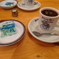 実際訪問したユーザーが直接撮影して投稿した上野芝向ヶ丘町喫茶店コメダ珈琲店 堺上野芝店の写真