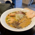 実際訪問したユーザーが直接撮影して投稿したラーメン専門店らーめん錦の写真