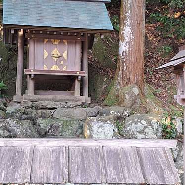 実際訪問したユーザーが直接撮影して投稿した多度町多度神社多度大社 雨宮八幡社の写真