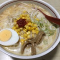 実際訪問したユーザーが直接撮影して投稿した大平ラーメン / つけ麺暖宝の写真