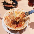 実際訪問したユーザーが直接撮影して投稿した道玄坂串焼きSAGOEMON 末代の写真